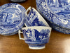Spode "Italian" 44 Piece Dinner Service | Antique & Vintage | Moonee Ponds Antiques | Australia Wide Delivery