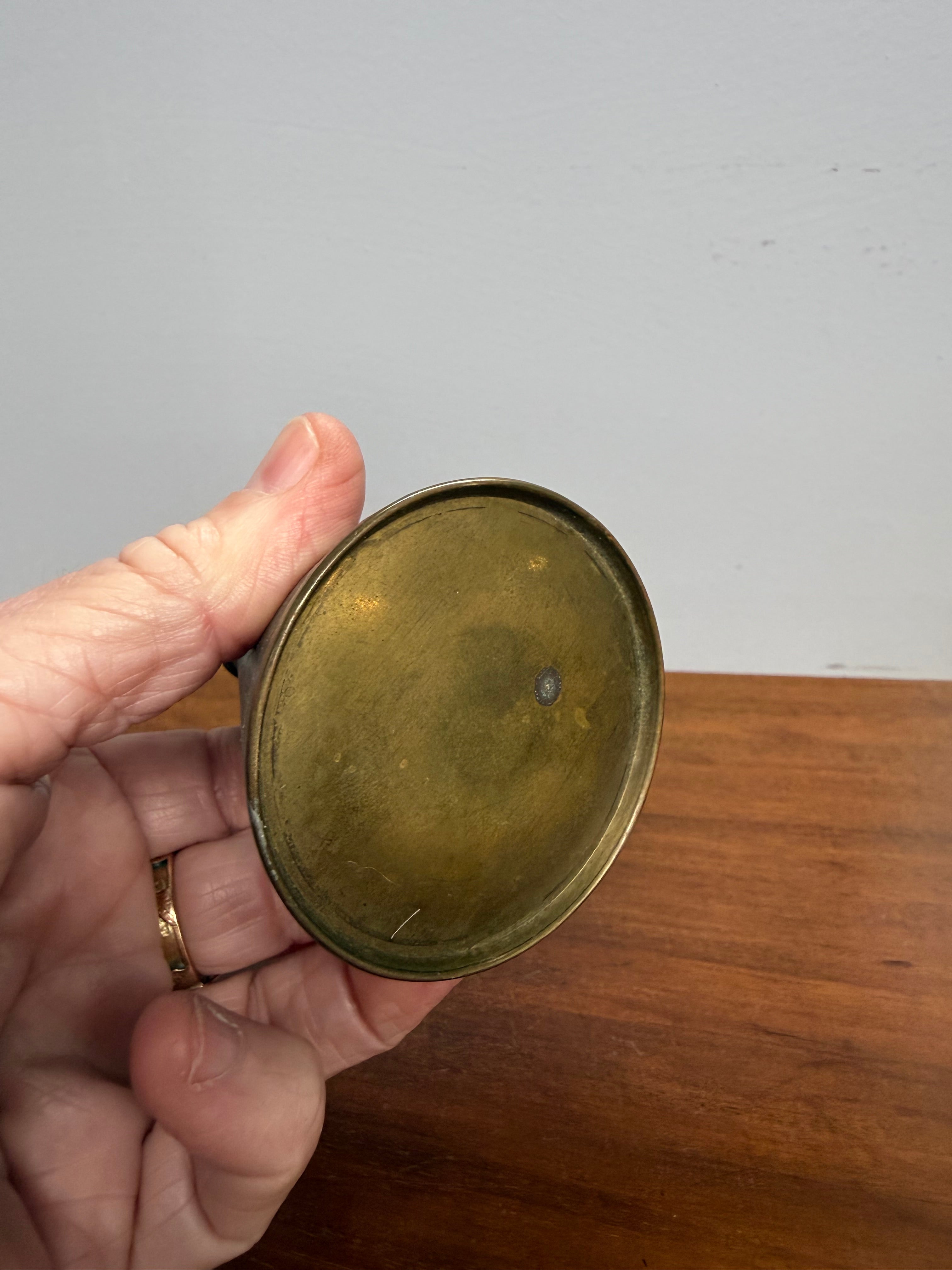 Vintage Oiler With Brass Tip | Antique & Vintage | Moonee Ponds Antiques | Australia Wide