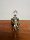 Vintage Sri Lankan Kandy Elephant | Antique & Vintage | Moonee Ponds Antiques | Australia Wide Delivery