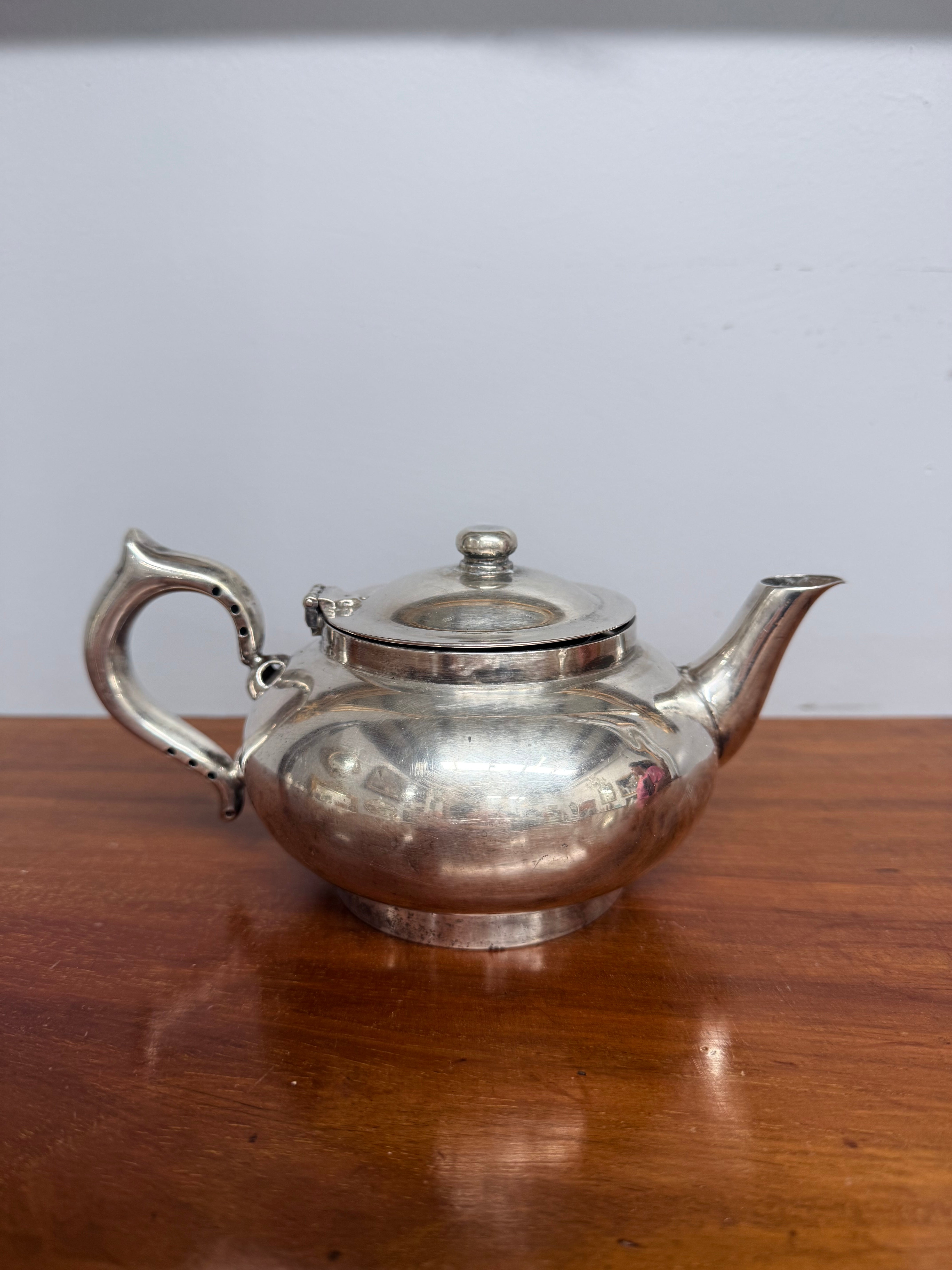 Vintage Robur Two Cup Teapot | Antique & Vintage | Moonee Ponds Antiques | Australia Wide Delivery