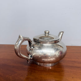 Vintage Robur Two Cup Teapot