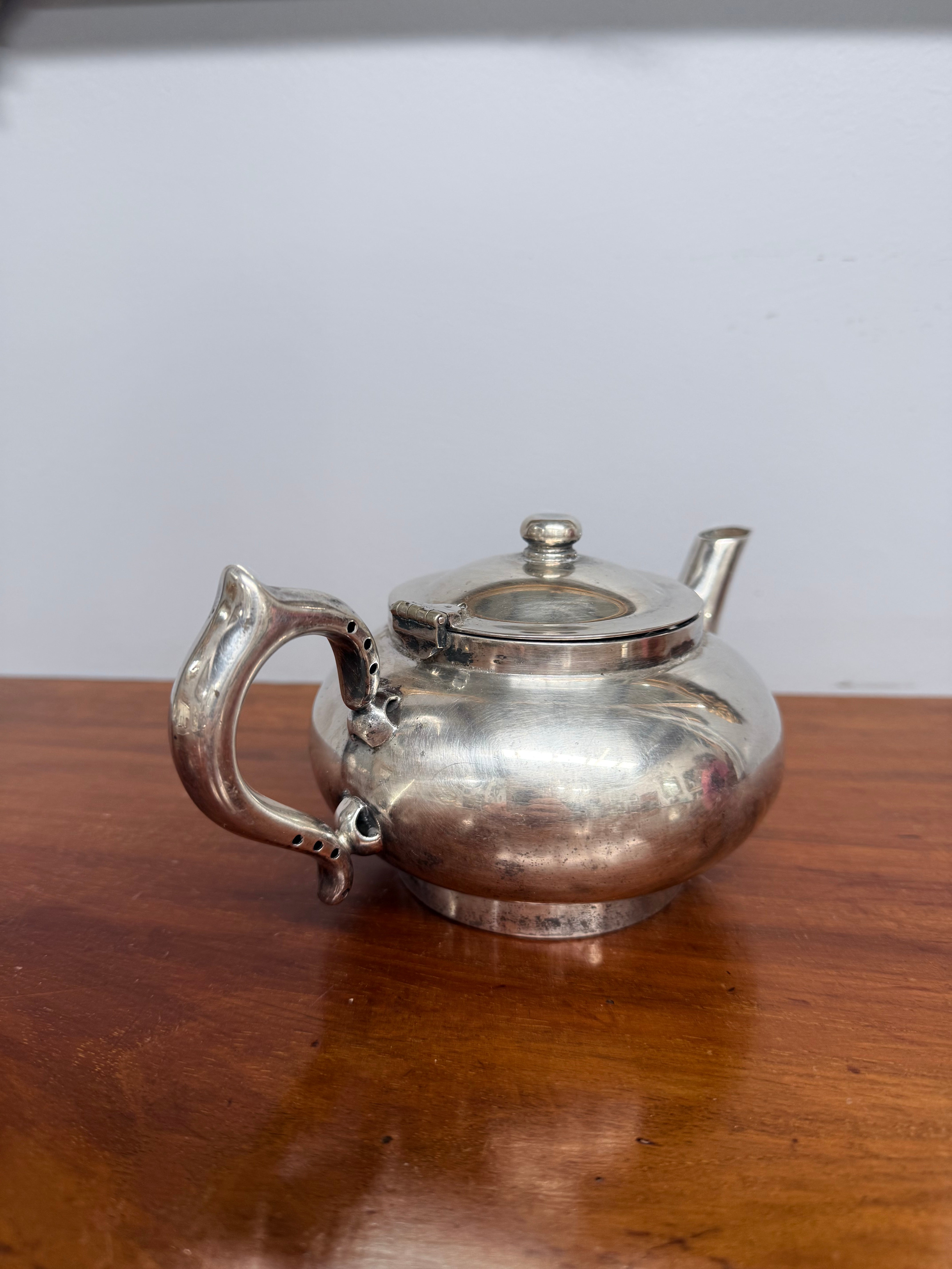Vintage Robur Two Cup Teapot | Antique & Vintage | Moonee Ponds Antiques | Australia Wide Delivery