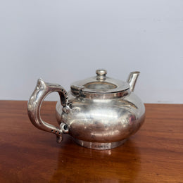 Vintage Robur Two Cup Teapot