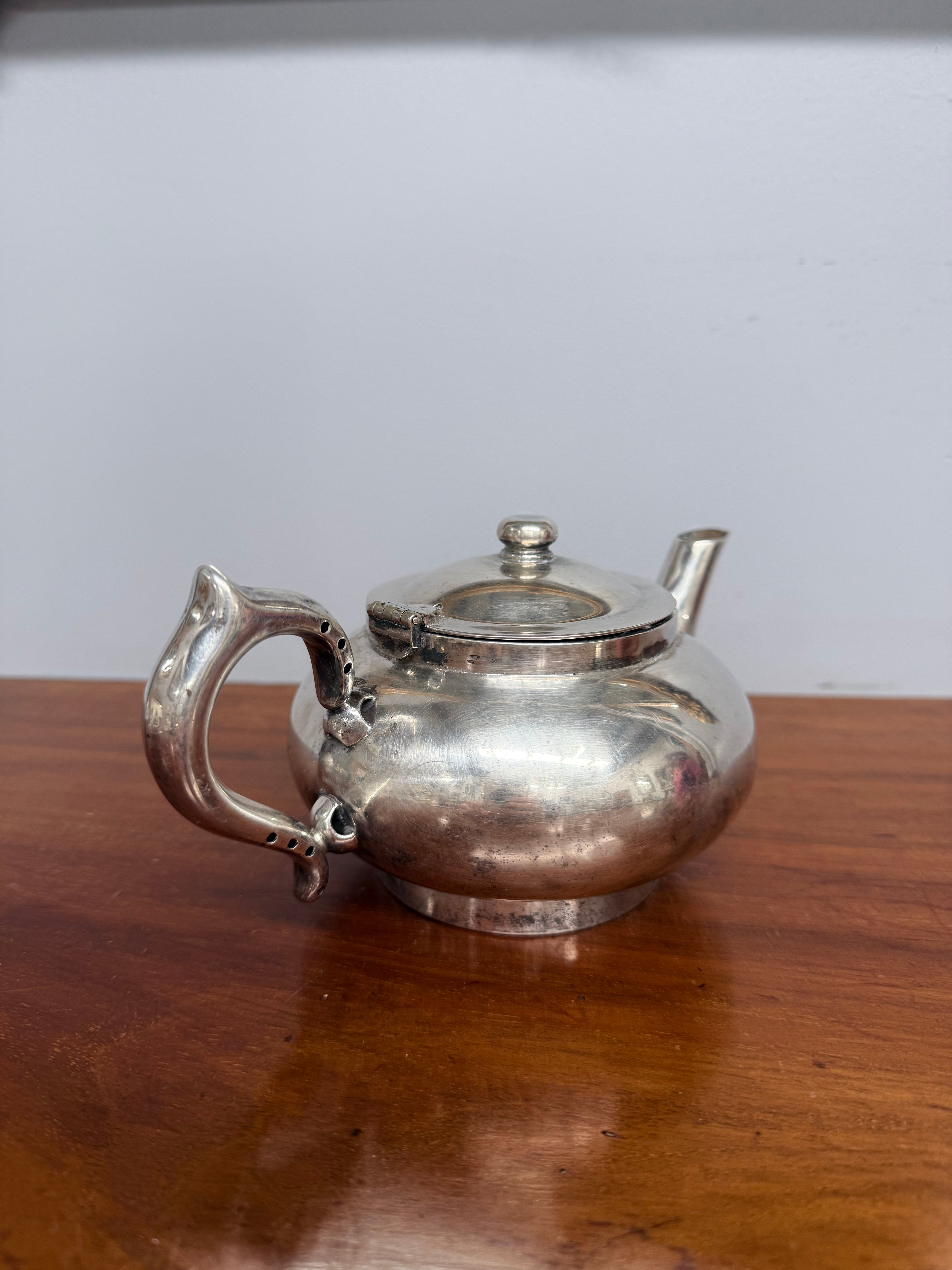 Vintage Robur Two Cup Teapot | Antique & Vintage | Moonee Ponds Antiques | Australia Wide Delivery