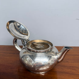 Vintage Robur Two Cup Teapot