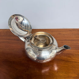 Vintage Robur Two Cup Teapot