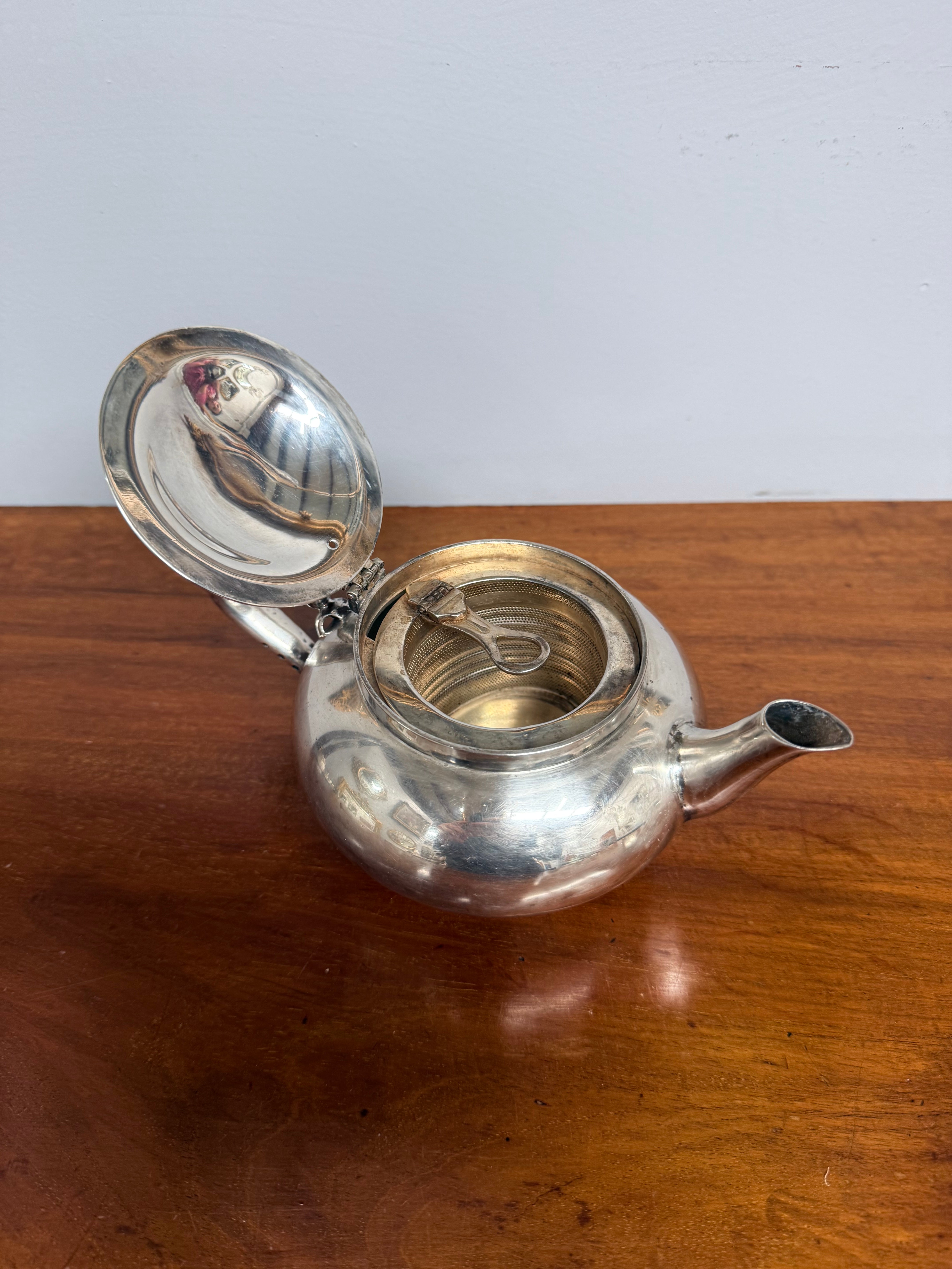 Vintage Robur Two Cup Teapot | Antique & Vintage | Moonee Ponds Antiques | Australia Wide Delivery