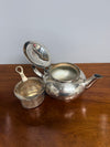 Vintage Robur Two Cup Teapot | Antique & Vintage | Moonee Ponds Antiques | Australia Wide Delivery