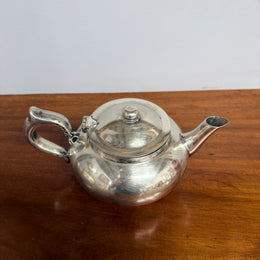 Vintage Robur Two Cup Teapot