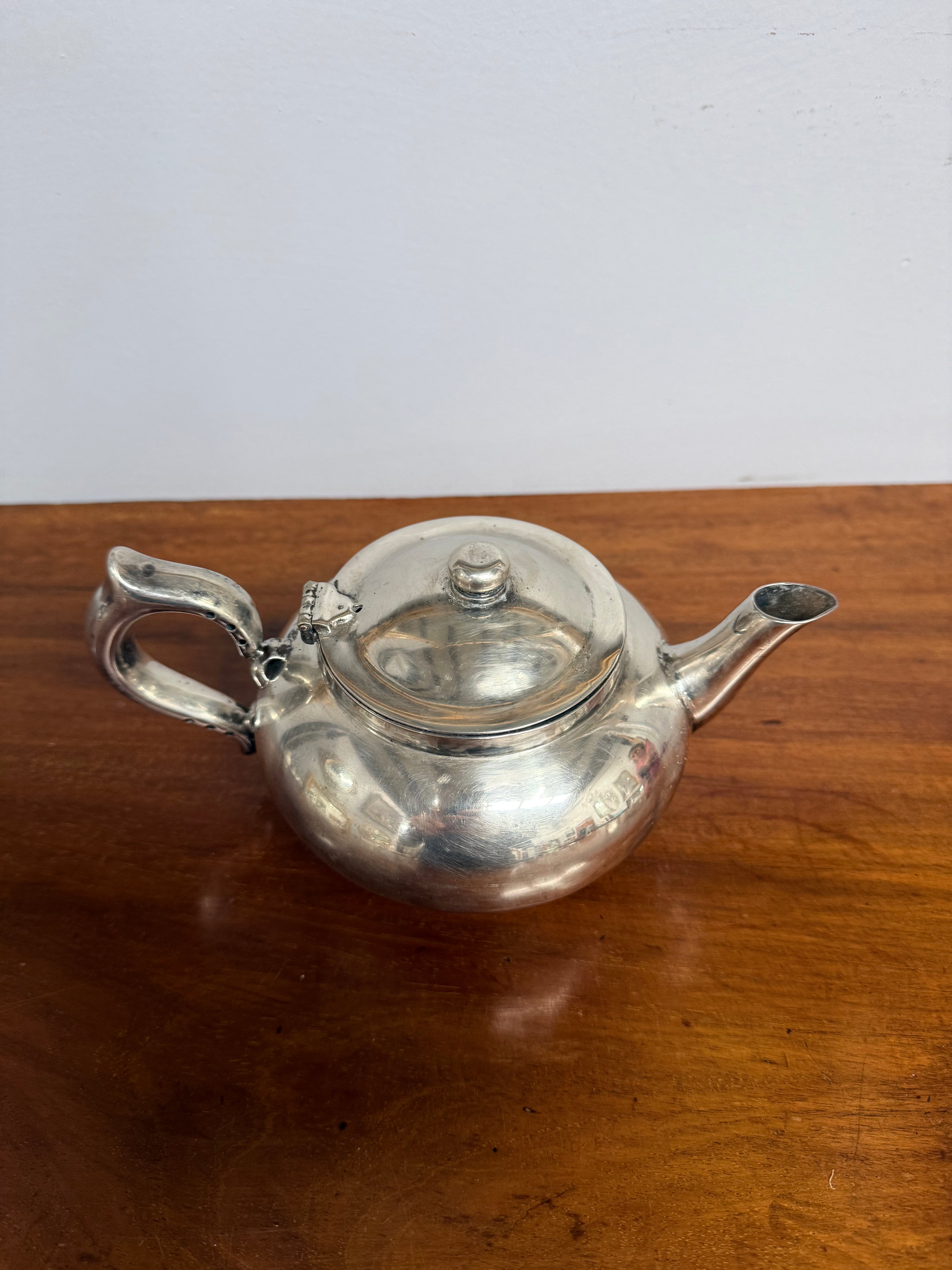 Vintage Robur Two Cup Teapot | Antique & Vintage | Moonee Ponds Antiques | Australia Wide Delivery