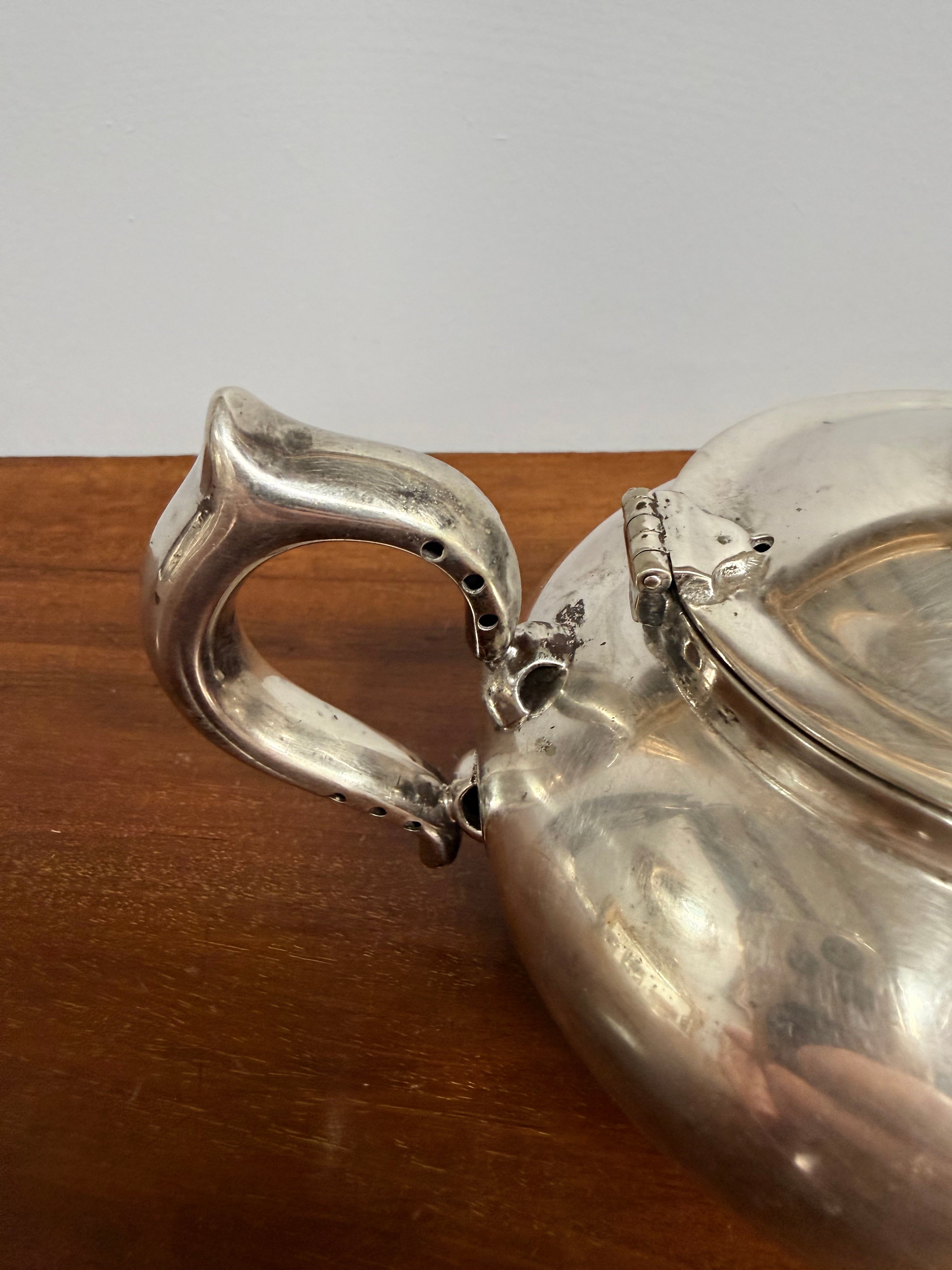 Vintage Robur Two Cup Teapot | Antique & Vintage | Moonee Ponds Antiques | Australia Wide Delivery