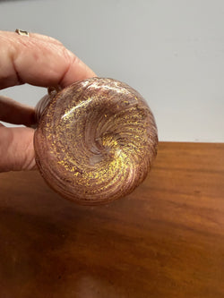 Vintage Murano Barovier & Toso Glass Vase | Antique & Vintage | Moonee Ponds Antiques | Australia Wide Delivery