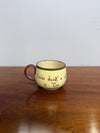 Vintage Aller Vale Motto Cup | Antique & Vintage | Moonee Ponds Antiques | Australia Wide Delivery