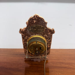 Rare The Lux Clock MFG CO WATERBURY