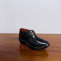 Vintage China Novelty Shoe