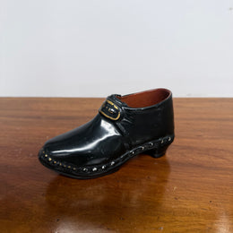 Vintage China Novelty Shoe