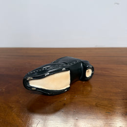 Vintage China Novelty Shoe