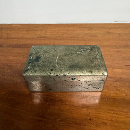 Vintage Gillette Safety Razor & Blade Holder