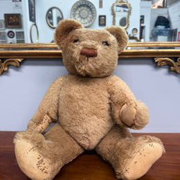 Vintage Good Teddy Bear C1980's