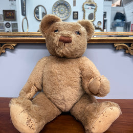Vintage Good Teddy Bear C1980's