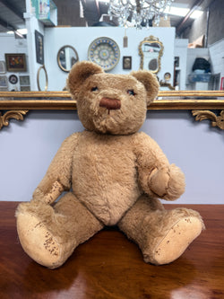 Vintage Good Teddy Bear C1980's | Antique & Vintage | Moonee Ponds Antiques | Australia Wide Delivery