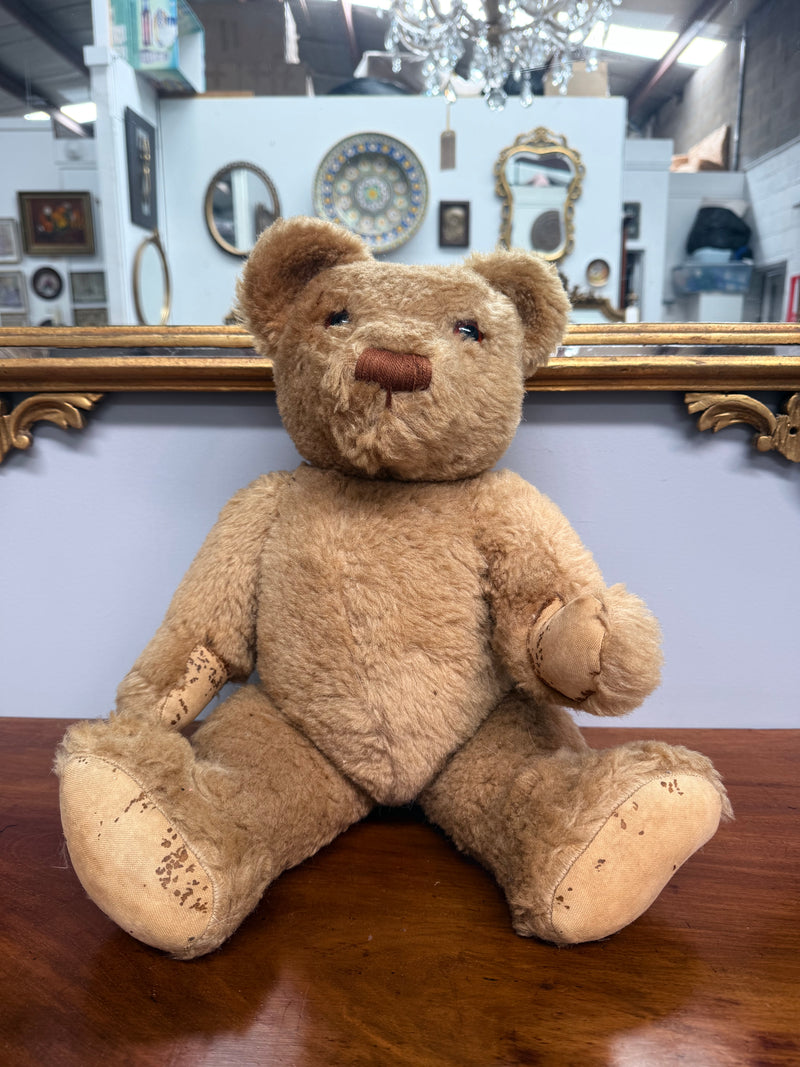 Vintage Good Teddy Bear C1980's