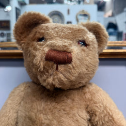 Vintage Good Teddy Bear C1980's