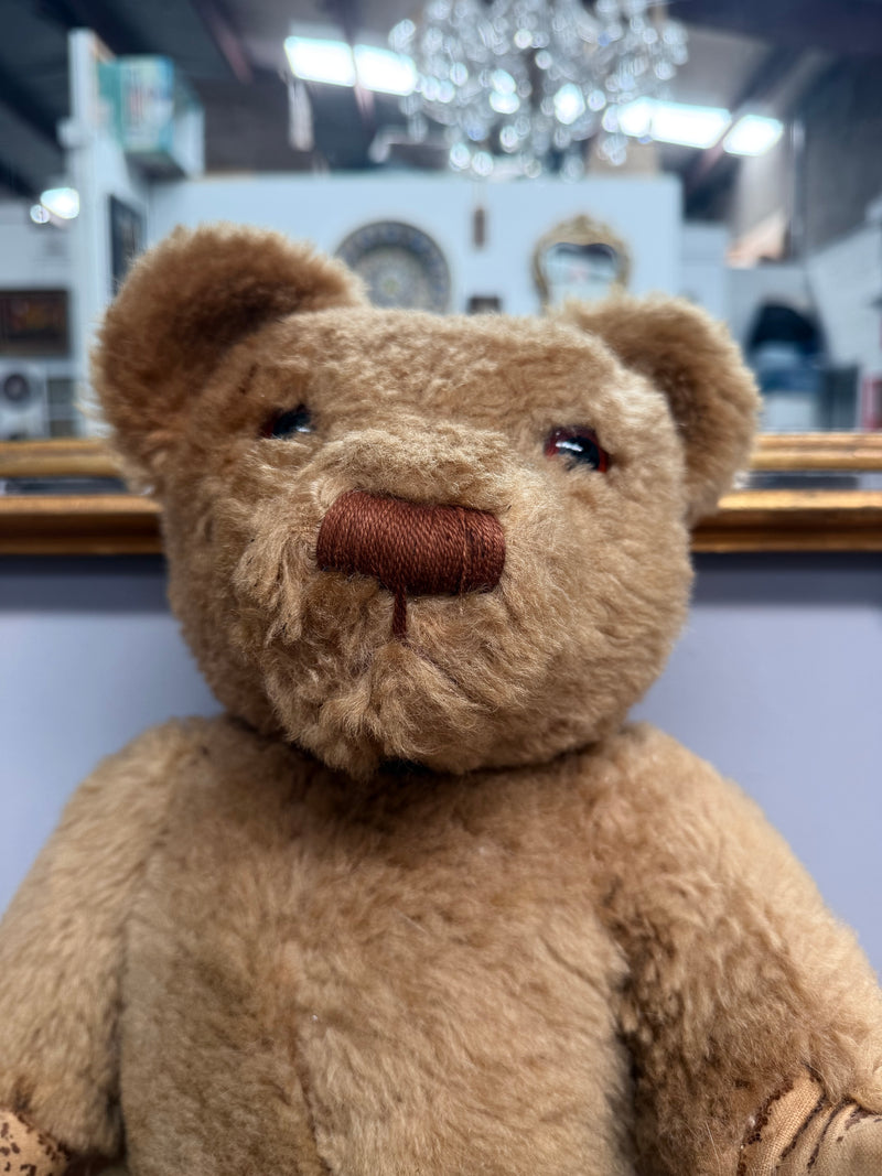 Vintage Good Teddy Bear C1980's