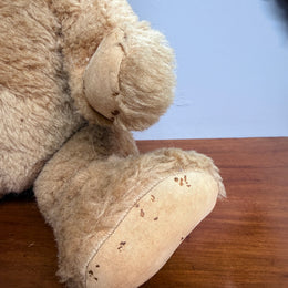 Vintage Good Teddy Bear C1980's