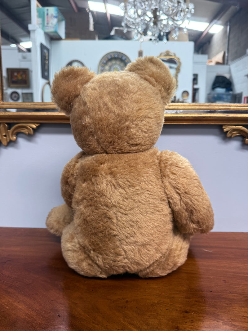 Vintage Good Teddy Bear C1980's