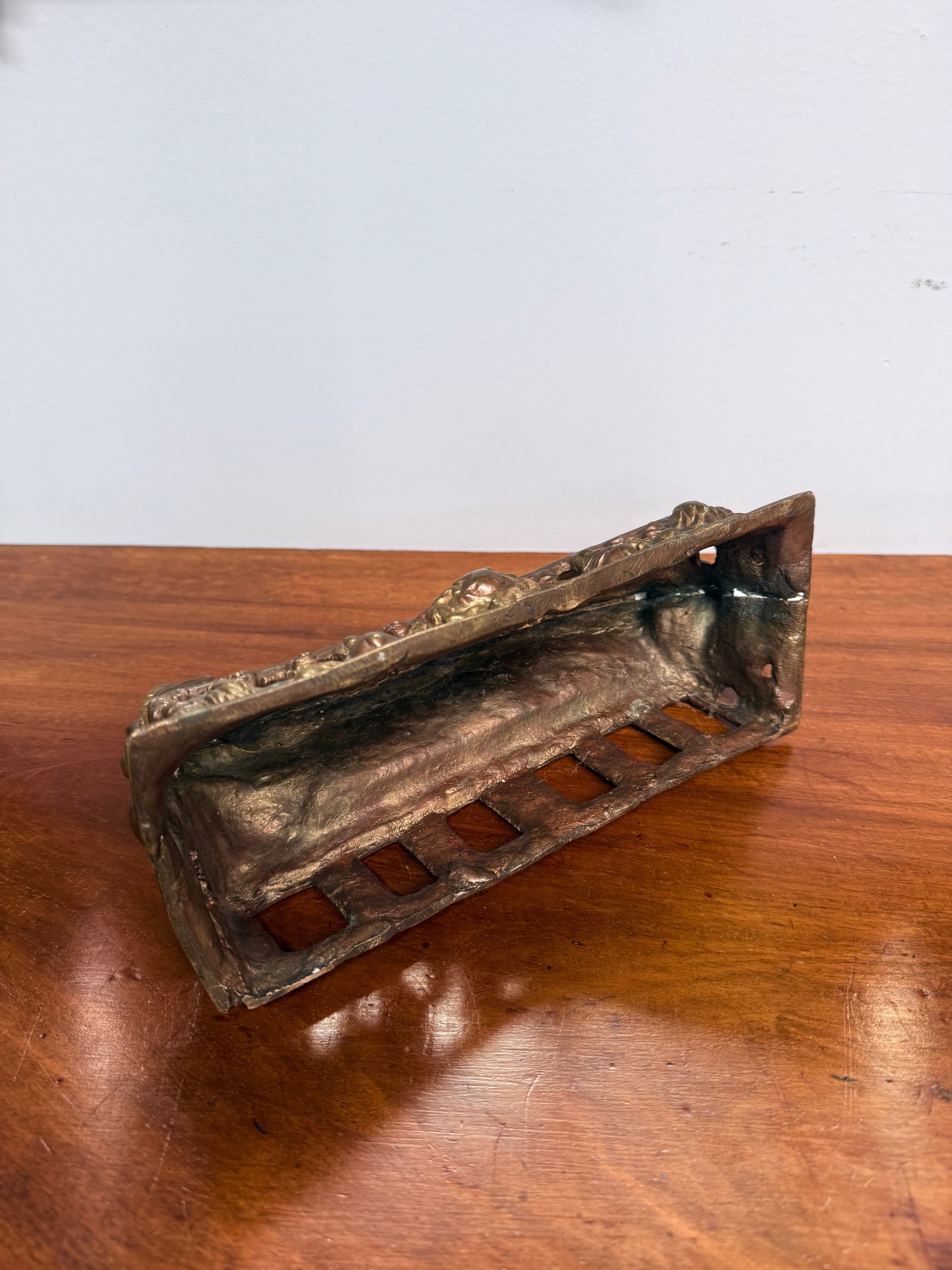 Antique Reclining Bronze Buddha | Antique & Vintage | Moonee Ponds Antiques | Australia Wide Delivery