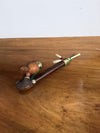Vintage Tyrolean German Hunters Pipe | Antique & Vintage | Moonee Ponds Antiques | Australia Wide Delivery