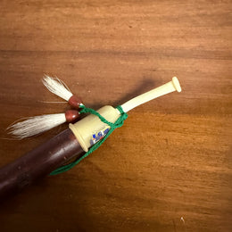 Vintage Tyrolean German Hunters Pipe