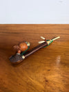 Vintage Tyrolean German Hunters Pipe | Antique & Vintage | Moonee Ponds Antiques | Australia Wide Delivery