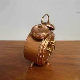 Vintage German Alarm Clock