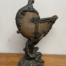 Antique Copy of The Nautilus Goblet
