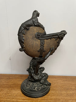 Antique Copy of The Nautilus Goblet | Antique & Vintage | Moonee Ponds Antiques | Australia Wide Delivery