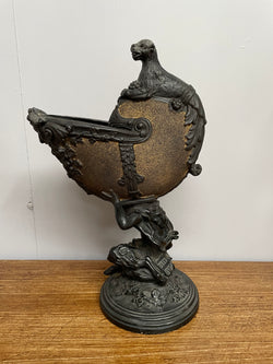 Antique Copy of The Nautilus Goblet | Antique & Vintage | Moonee Ponds Antiques | Australia Wide Delivery