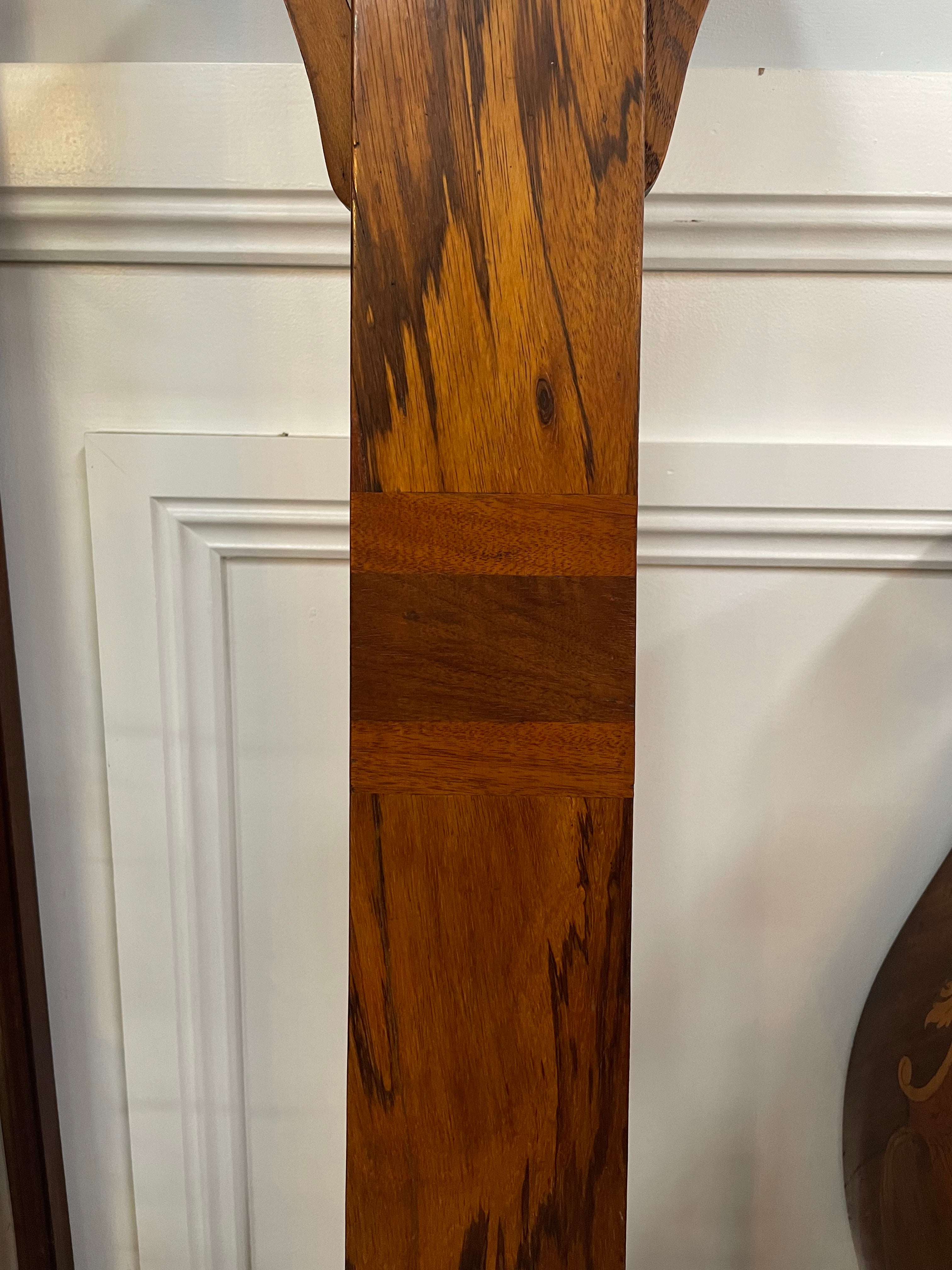 Fabulous Pair of Art deco Australian Pedestals ** On Hold ** | Antique & Vintage | Moonee Ponds Antiques | Australia Wide Delivery