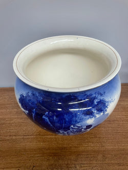 Royal Doulton Jardiniere | Antique & Vintage | Moonee Ponds Antiques | Australia Wide Delivery