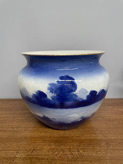 Royal Doulton Jardiniere | Antique & Vintage | Moonee Ponds Antiques | Australia Wide Delivery