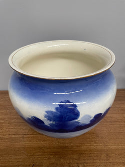 Royal Doulton Jardiniere | Antique & Vintage | Moonee Ponds Antiques | Australia Wide Delivery