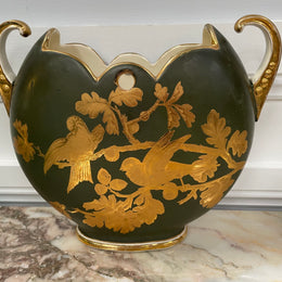 Stunning Charles Barlow Victorian Vase
