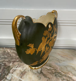 Stunning Charles Barlow Victorian Vase | Antique & Vintage | Moonee Ponds Antiques | Australia Wide Delivery