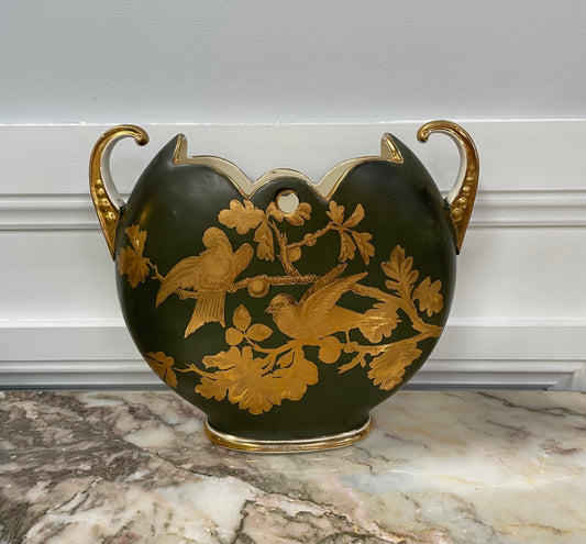 Stunning Charles Barlow Victorian Vase