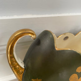 Stunning Charles Barlow Victorian Vase