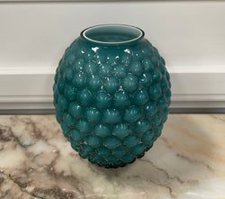 Mid Century Modern Glass Vase | Antique & Vintage | Moonee Ponds Antiques | Australia Wide Delivery