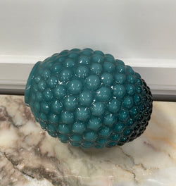 Mid Century Modern Glass Vase | Antique & Vintage | Moonee Ponds Antiques | Australia Wide Delivery