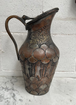 Antique Copper Persian Water Jug | Antique & Vintage | Moonee Ponds Antiques | Australia Wide Delivery