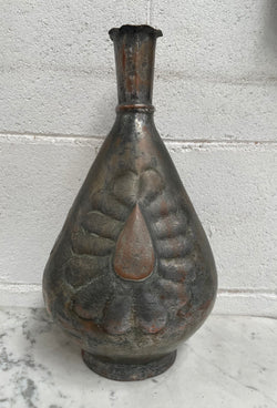 Antique Persian Water/Wine Holder | Antique & Vintage | Moonee Ponds Antiques | Australia Wide Delivery